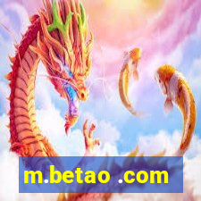 m.betao .com